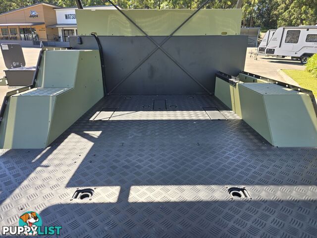 2025  JAYCO CROSSTRAIL  CROSSTRAIL.XT-MY25 CAMPER