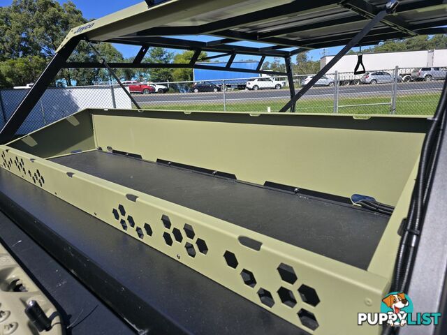 2025  JAYCO CROSSTRAIL  CROSSTRAIL.XT-MY25 CAMPER