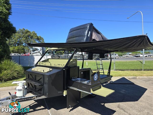 2025  JAYCO CROSSTRAIL  CROSSTRAIL.XT-MY25 CAMPER