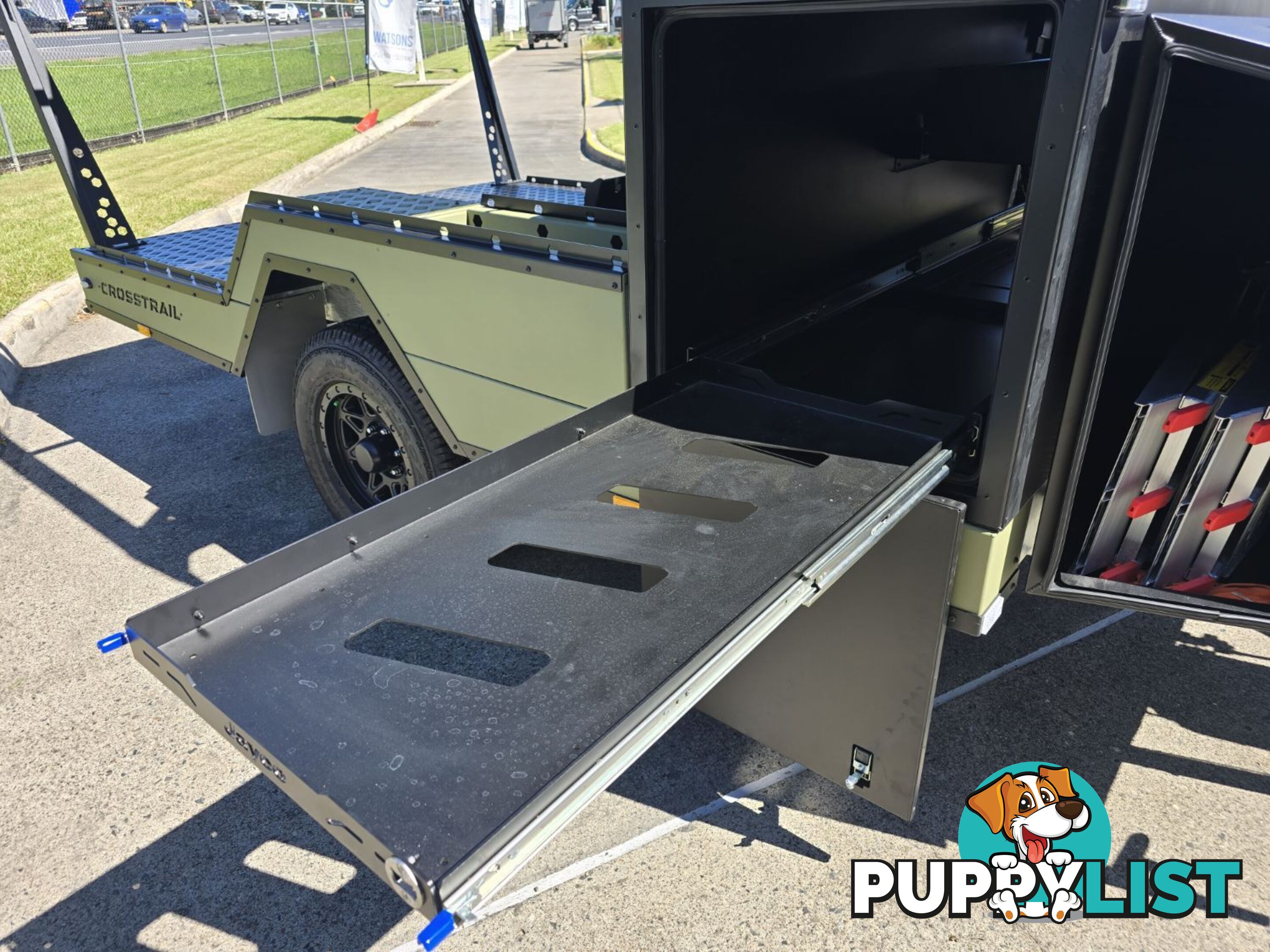 2025  JAYCO CROSSTRAIL  CROSSTRAIL.XT-MY25 CAMPER