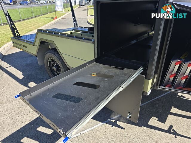 2025  JAYCO CROSSTRAIL  CROSSTRAIL.XT-MY25 CAMPER