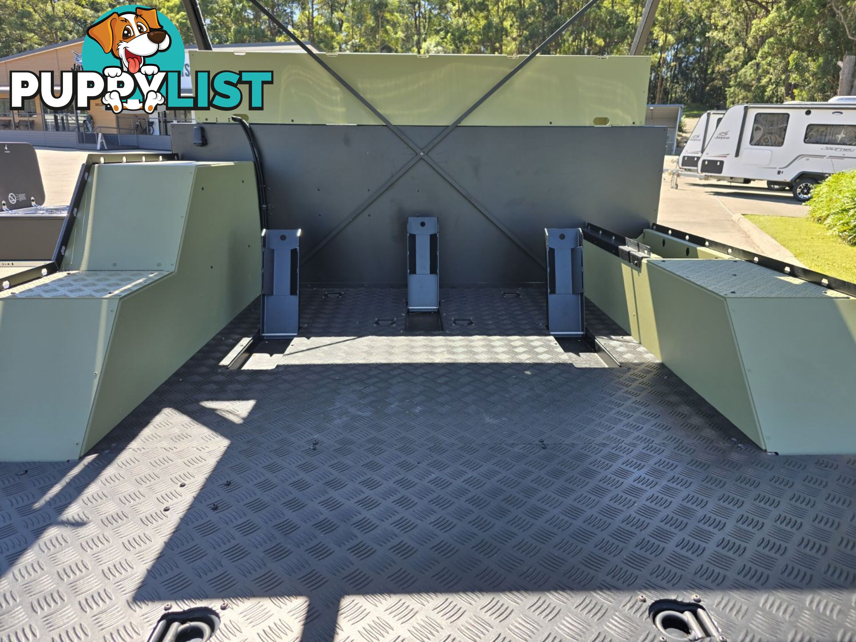 2025  JAYCO CROSSTRAIL  CROSSTRAIL.XT-MY25 CAMPER