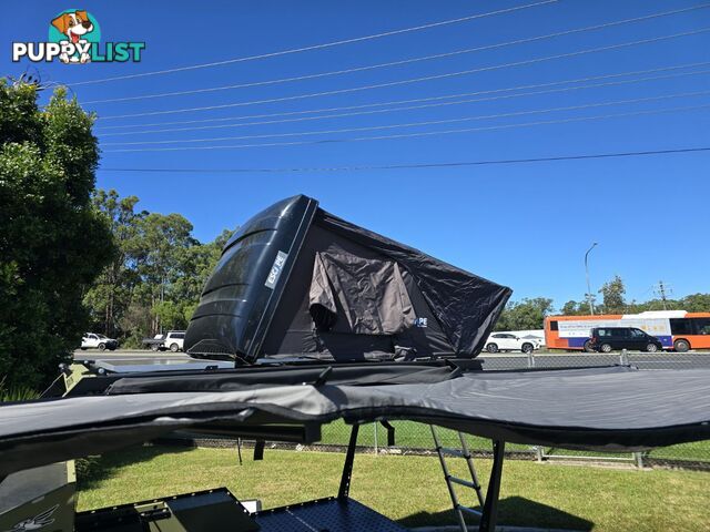 2025  JAYCO CROSSTRAIL  CROSSTRAIL.XT-MY25 CAMPER