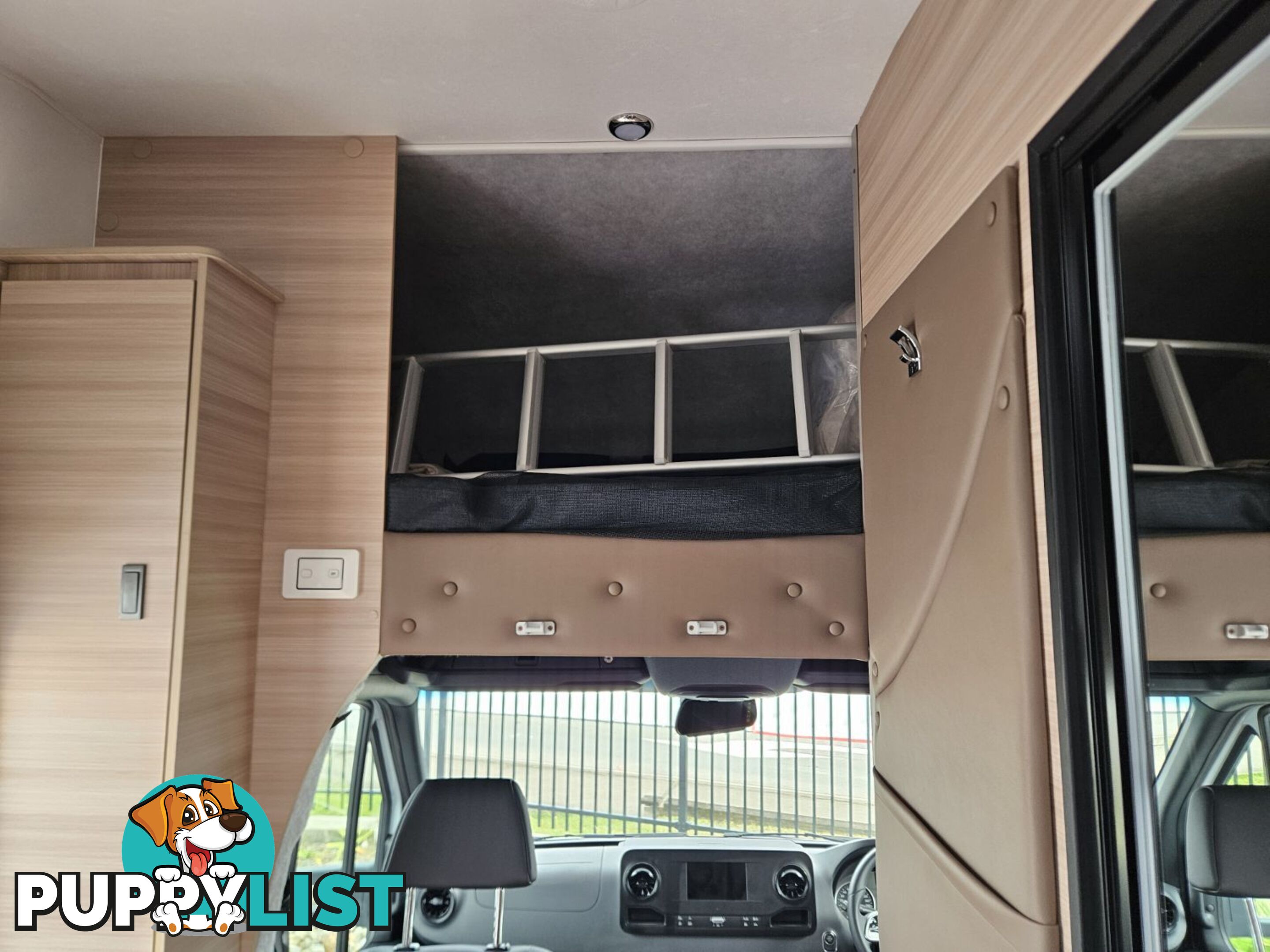 2025  JAYCO DESTINY MOTORHOME MS.24-4.DS-MY25 