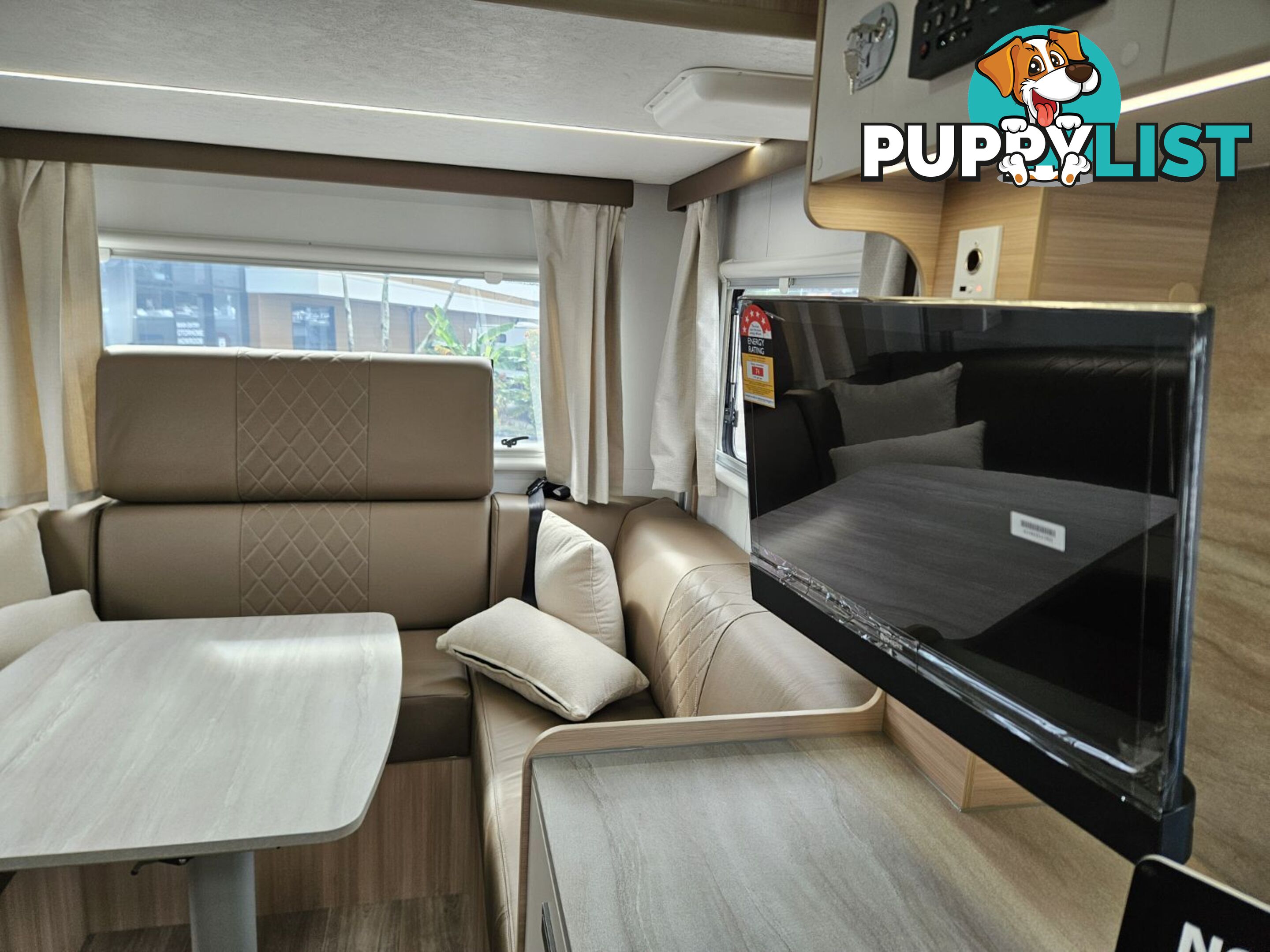 2025  JAYCO DESTINY MOTORHOME MS.24-4.DS-MY25 