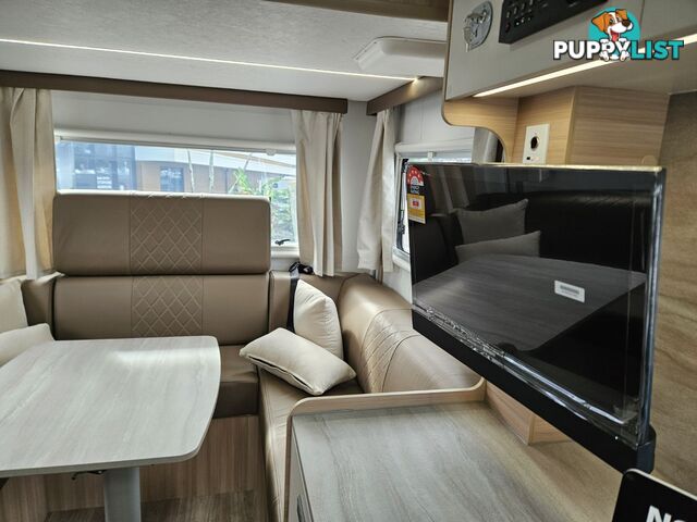 2025  JAYCO DESTINY MOTORHOME MS.24-4.DS-MY25 