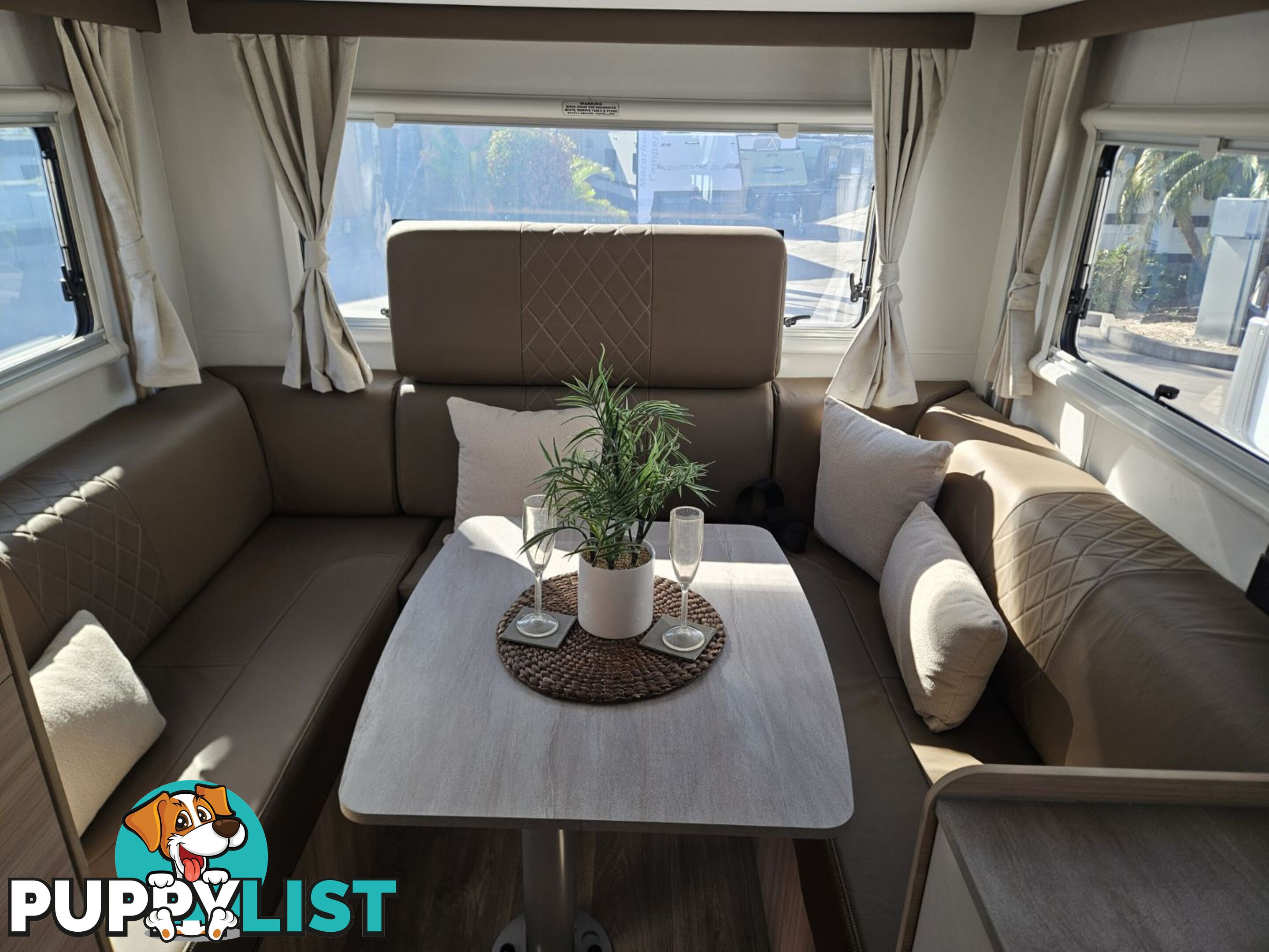 2025  JAYCO DESTINY MOTORHOME MS.24-4.DS-MY25 