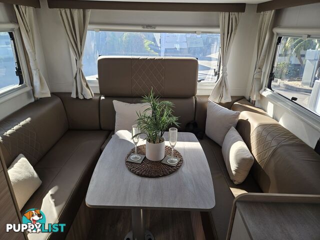2025  JAYCO DESTINY MOTORHOME MS.24-4.DS-MY25 
