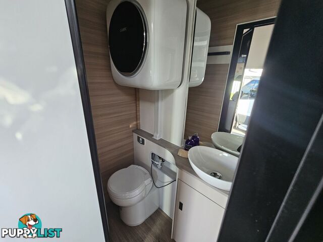 2025  JAYCO DESTINY MOTORHOME MS.24-4.DS-MY25 
