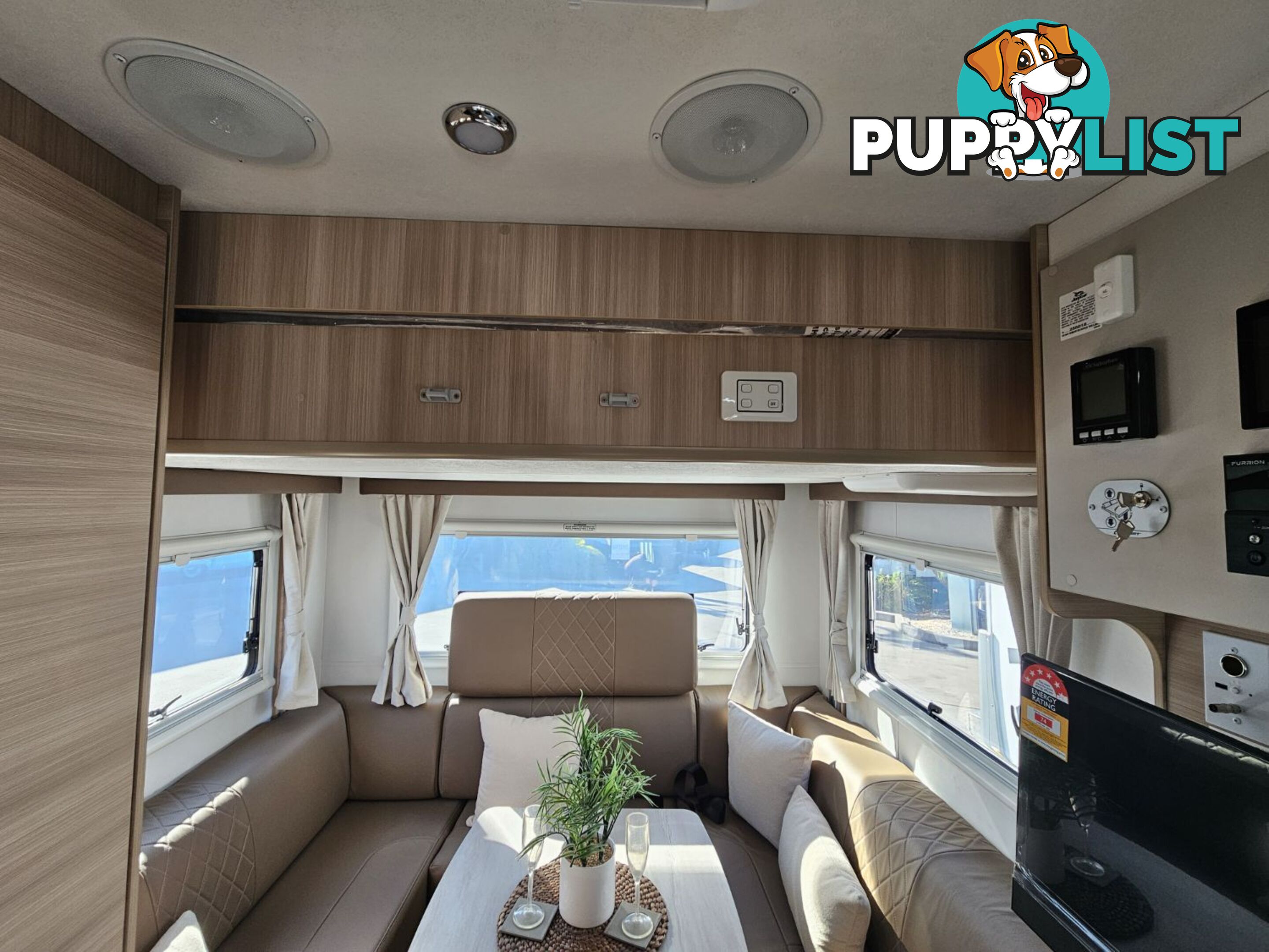2025  JAYCO DESTINY MOTORHOME MS.24-4.DS-MY25 