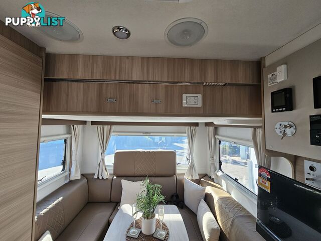 2025  JAYCO DESTINY MOTORHOME MS.24-4.DS-MY25 