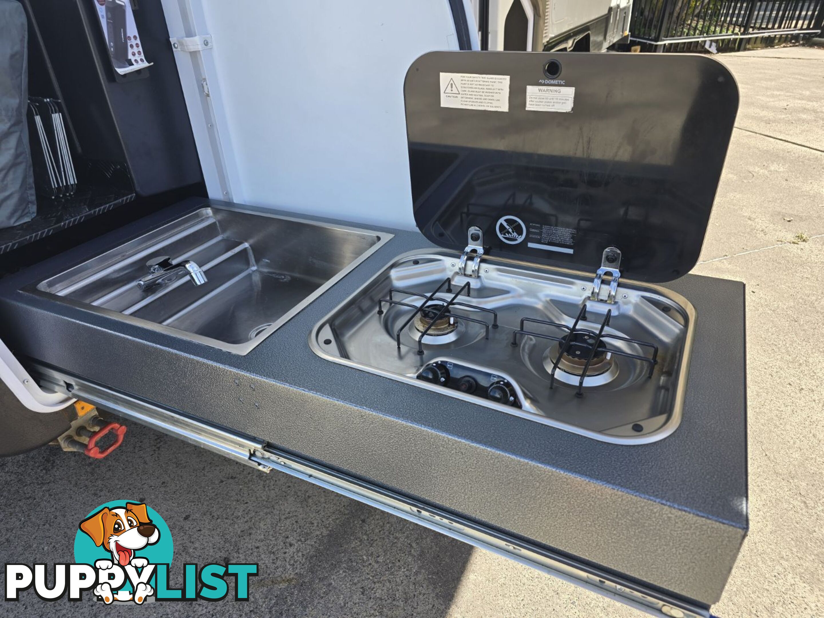 2020  JAYCO SILVERLINE  24.75-2.OB.SL-MY20 CARAVAN