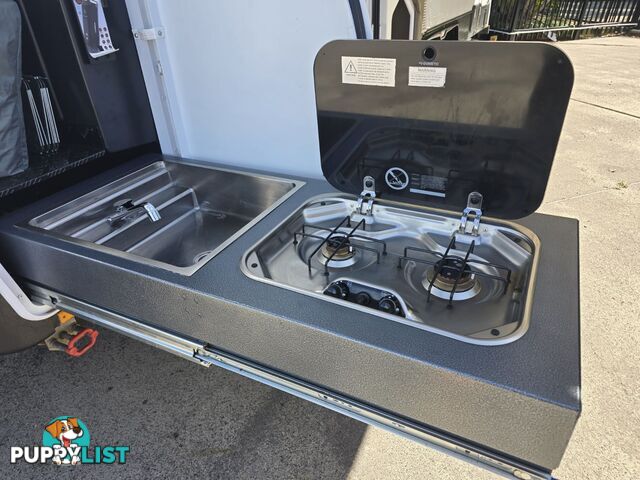 2020  JAYCO SILVERLINE  24.75-2.OB.SL-MY20 CARAVAN
