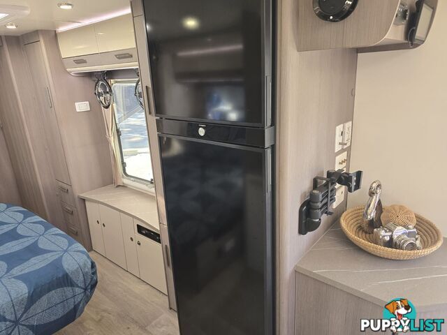 2020  JAYCO SILVERLINE  24.75-2.OB.SL-MY20 CARAVAN