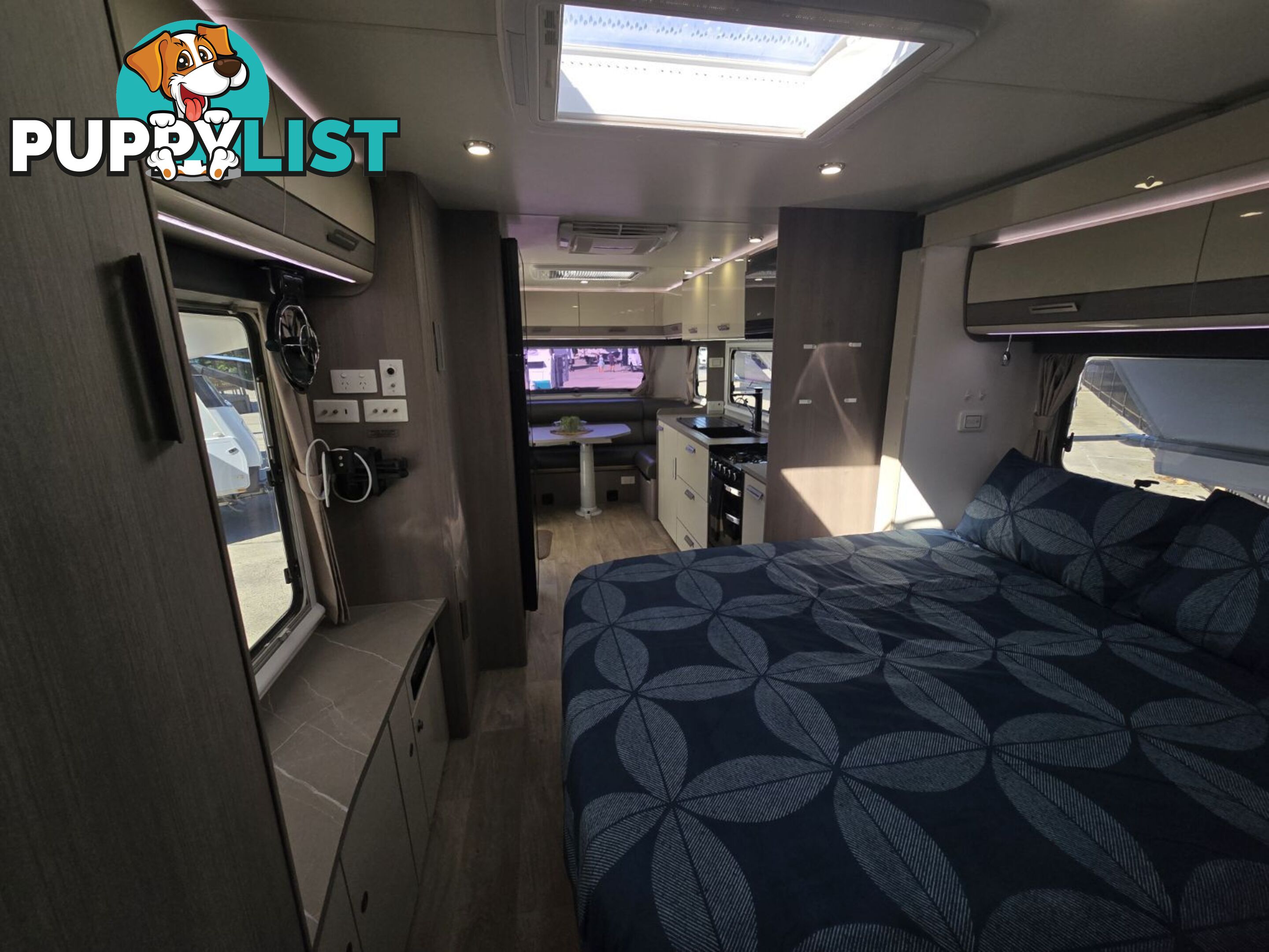 2020  JAYCO SILVERLINE  24.75-2.OB.SL-MY20 CARAVAN