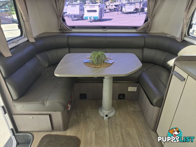 2020  JAYCO SILVERLINE  24.75-2.OB.SL-MY20 CARAVAN