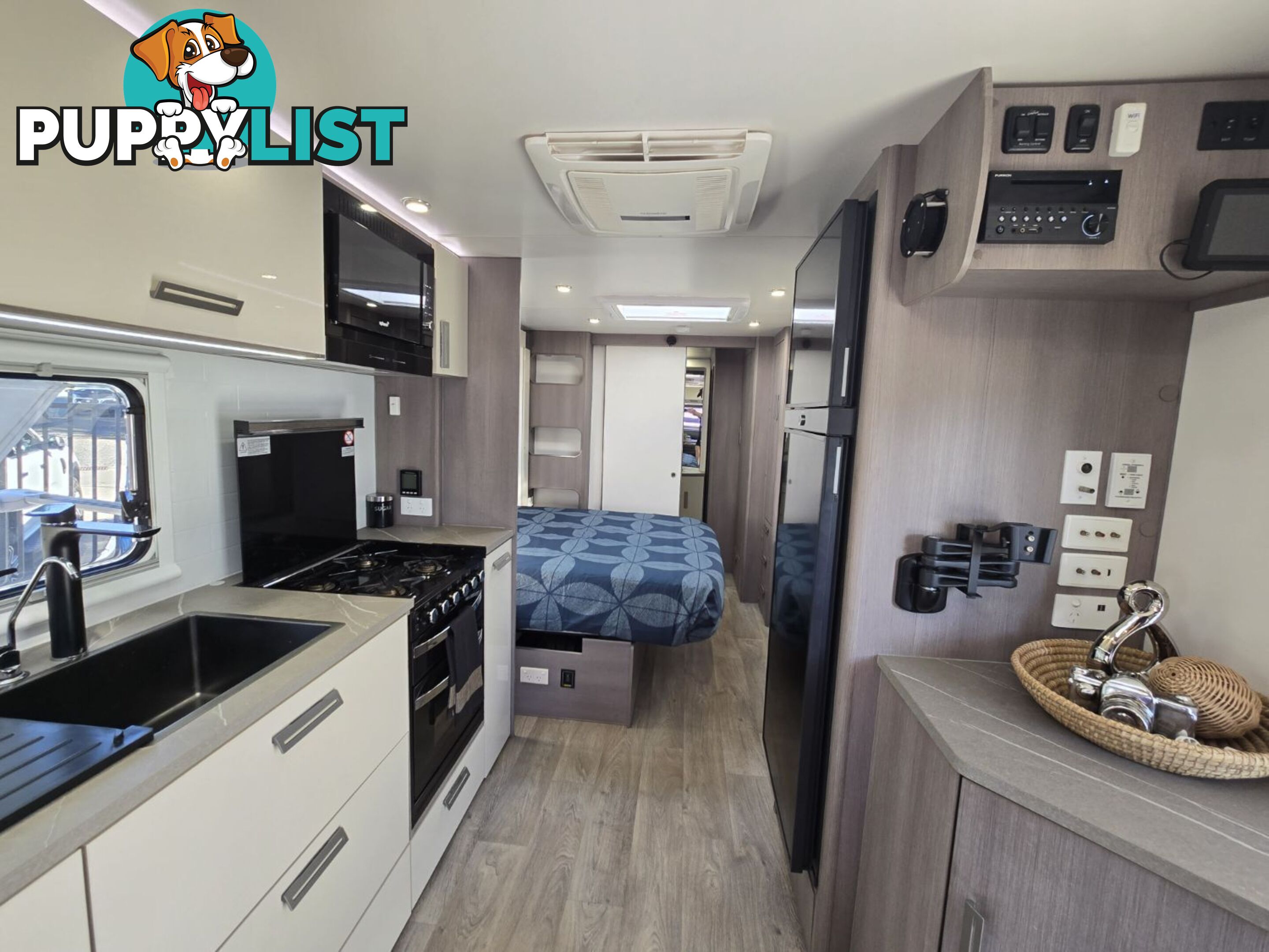 2020  JAYCO SILVERLINE  24.75-2.OB.SL-MY20 CARAVAN