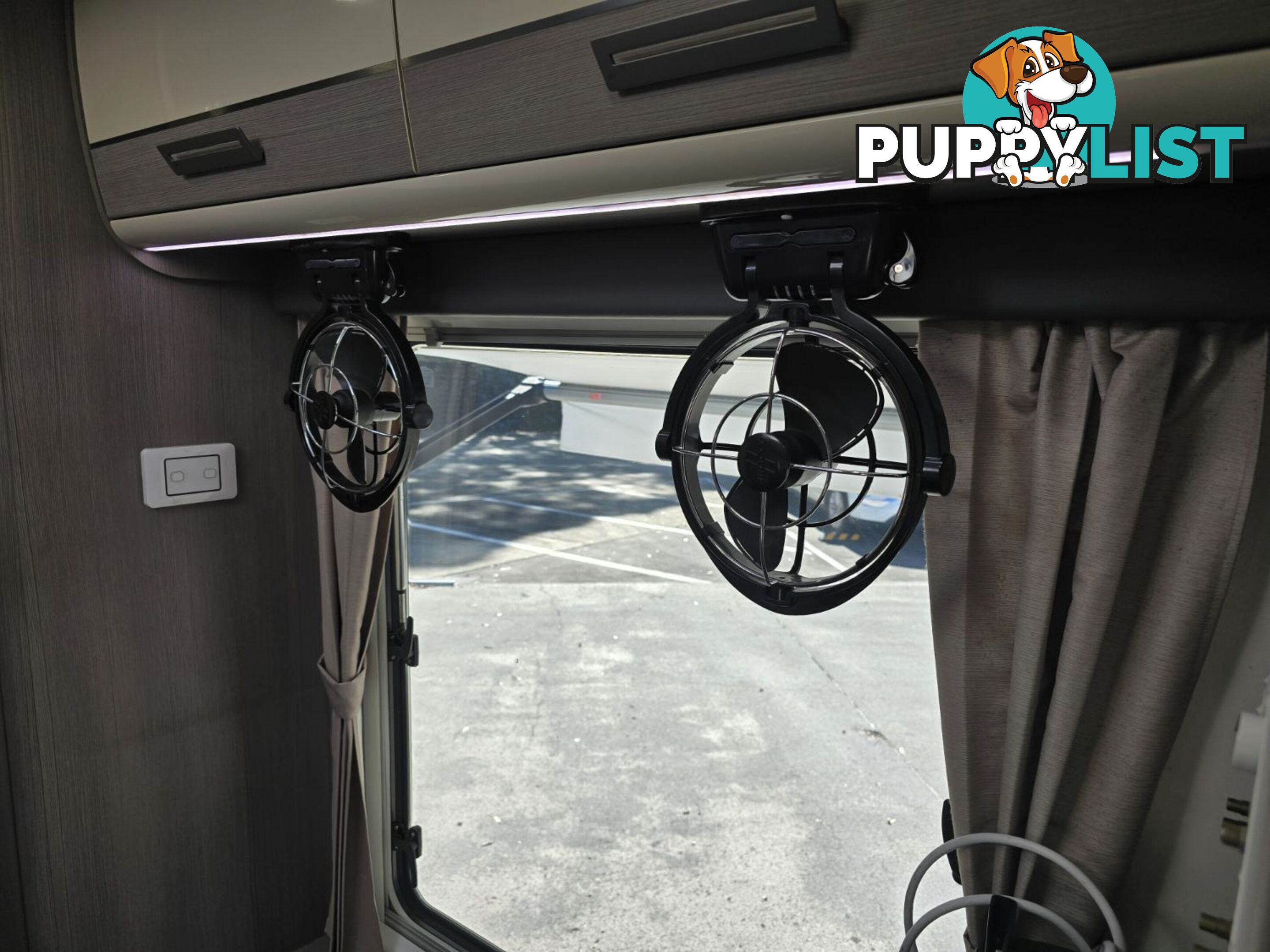 2020  JAYCO SILVERLINE  24.75-2.OB.SL-MY20 CARAVAN