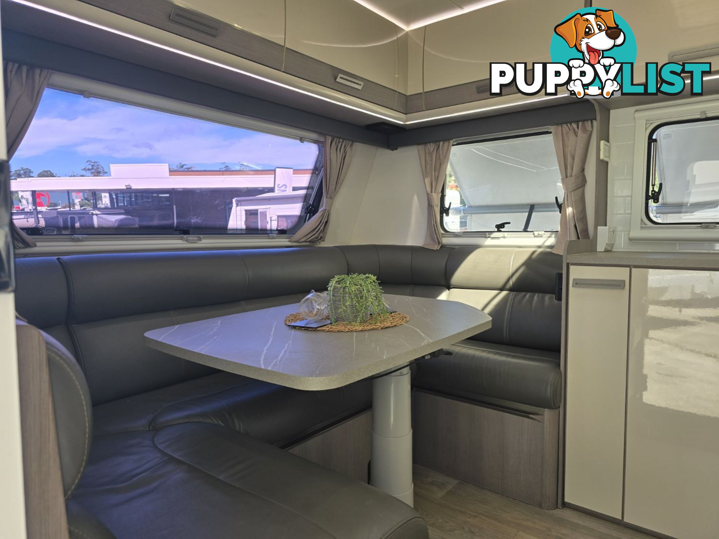 2020  JAYCO SILVERLINE  24.75-2.OB.SL-MY20 CARAVAN