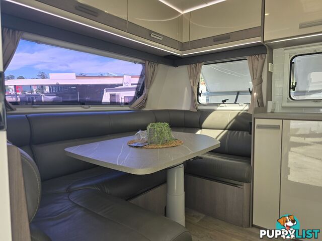 2020  JAYCO SILVERLINE  24.75-2.OB.SL-MY20 CARAVAN
