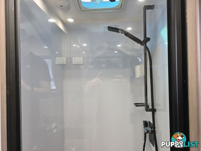 2020  JAYCO SILVERLINE  24.75-2.OB.SL-MY20 CARAVAN