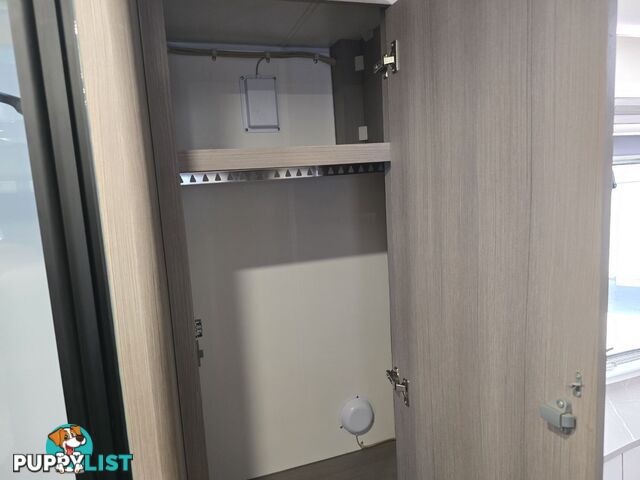 2020  JAYCO SILVERLINE  24.75-2.OB.SL-MY20 CARAVAN