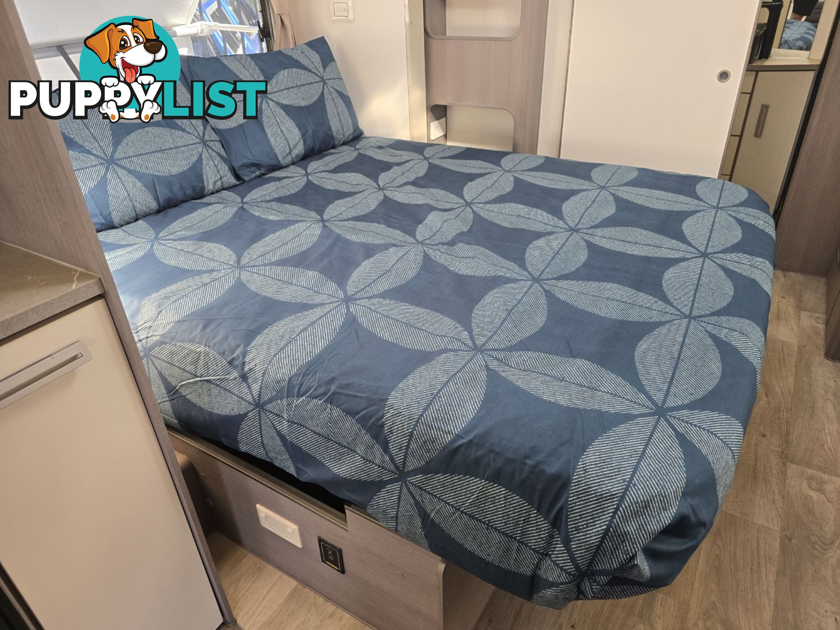 2020  JAYCO SILVERLINE  24.75-2.OB.SL-MY20 CARAVAN