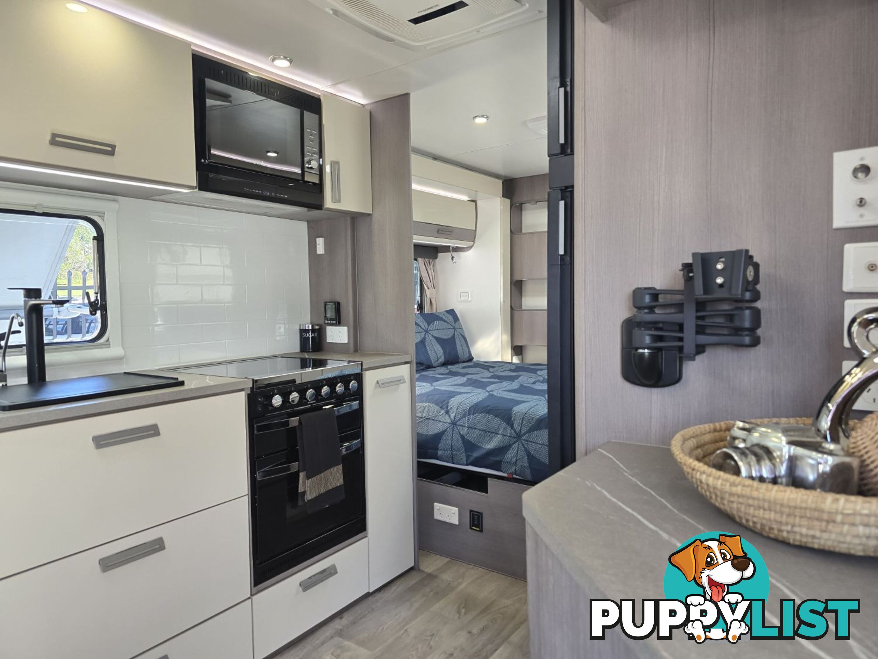 2020  JAYCO SILVERLINE  24.75-2.OB.SL-MY20 CARAVAN