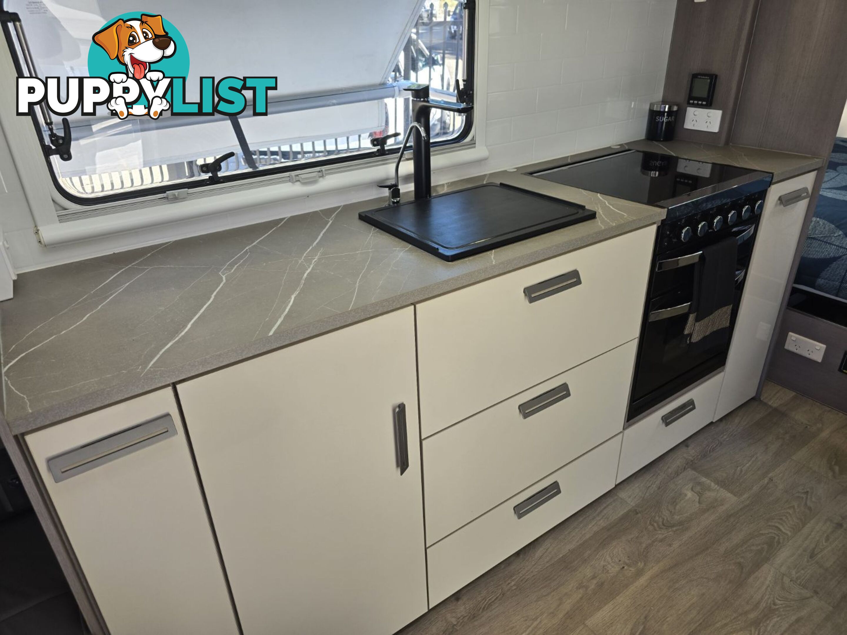2020  JAYCO SILVERLINE  24.75-2.OB.SL-MY20 CARAVAN