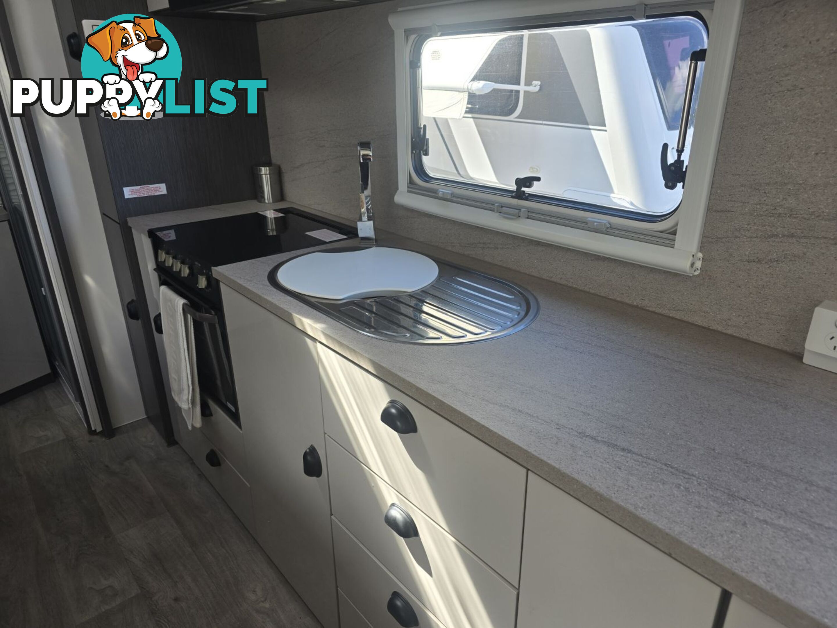 2021  JAYCO JOURNEY  20.62-2.JY CARAVAN