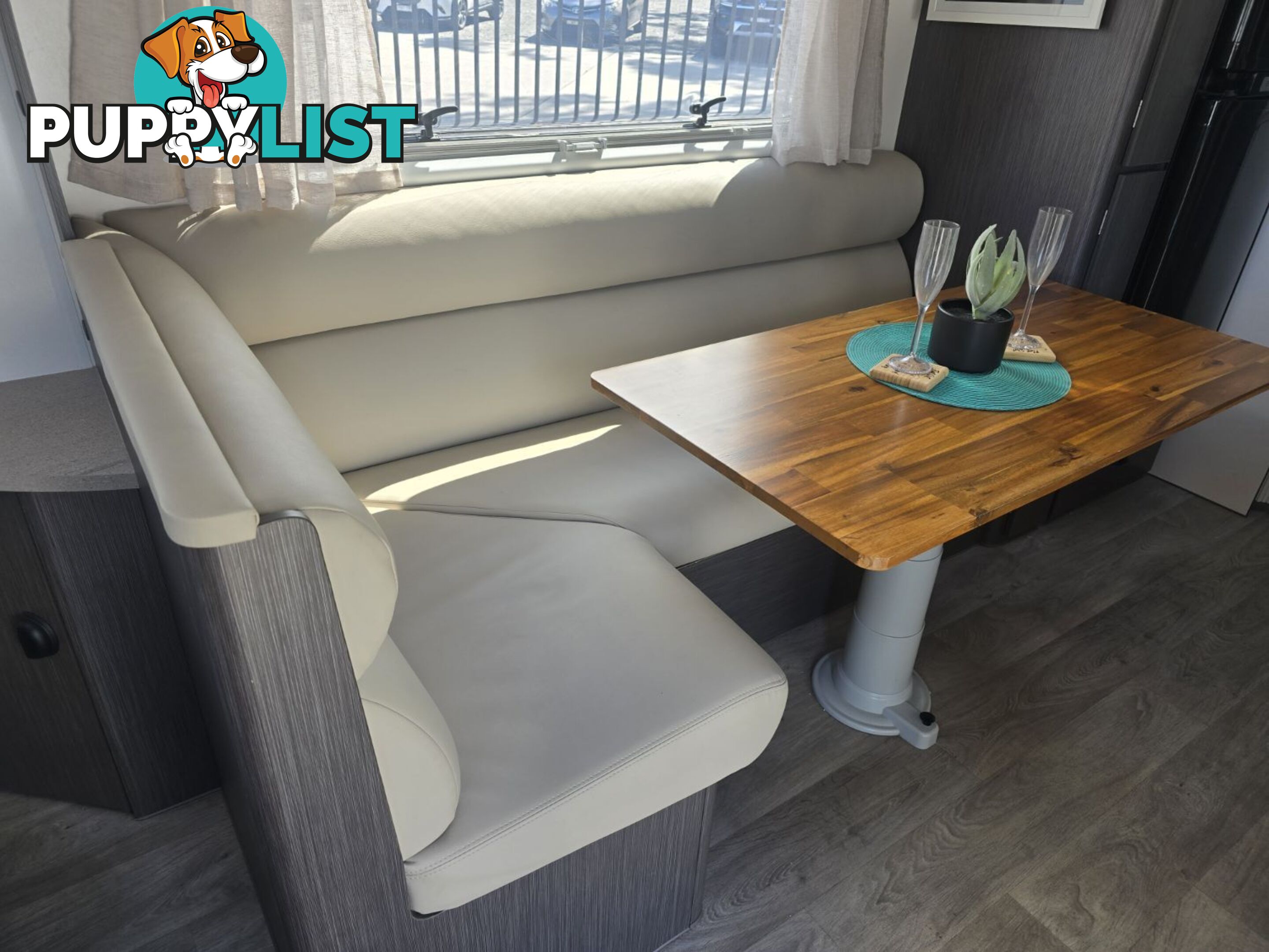 2021  JAYCO JOURNEY  20.62-2.JY CARAVAN