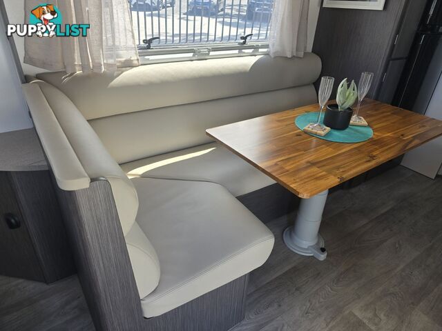 2021  JAYCO JOURNEY  20.62-2.JY CARAVAN