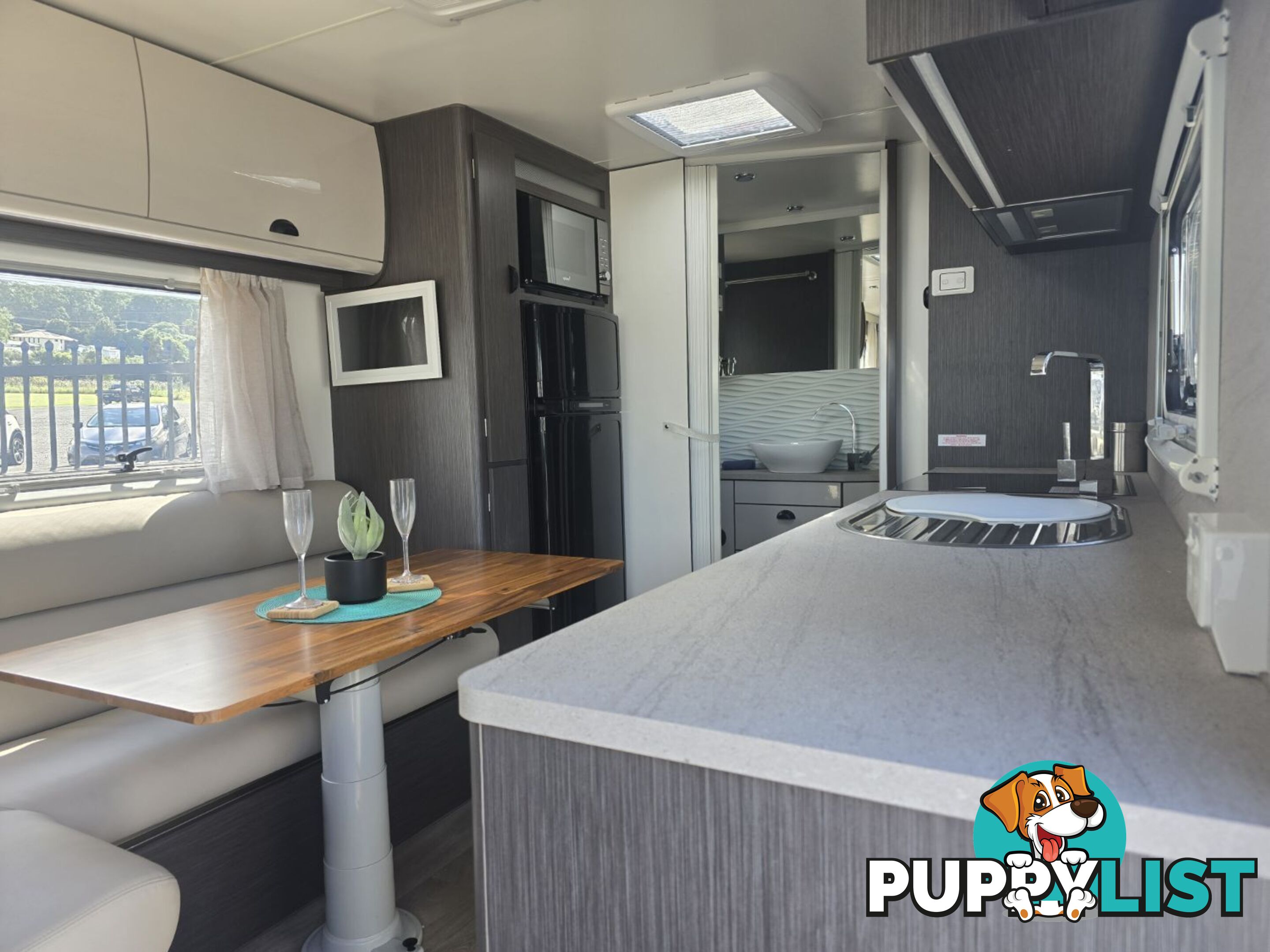 2021  JAYCO JOURNEY  20.62-2.JY CARAVAN