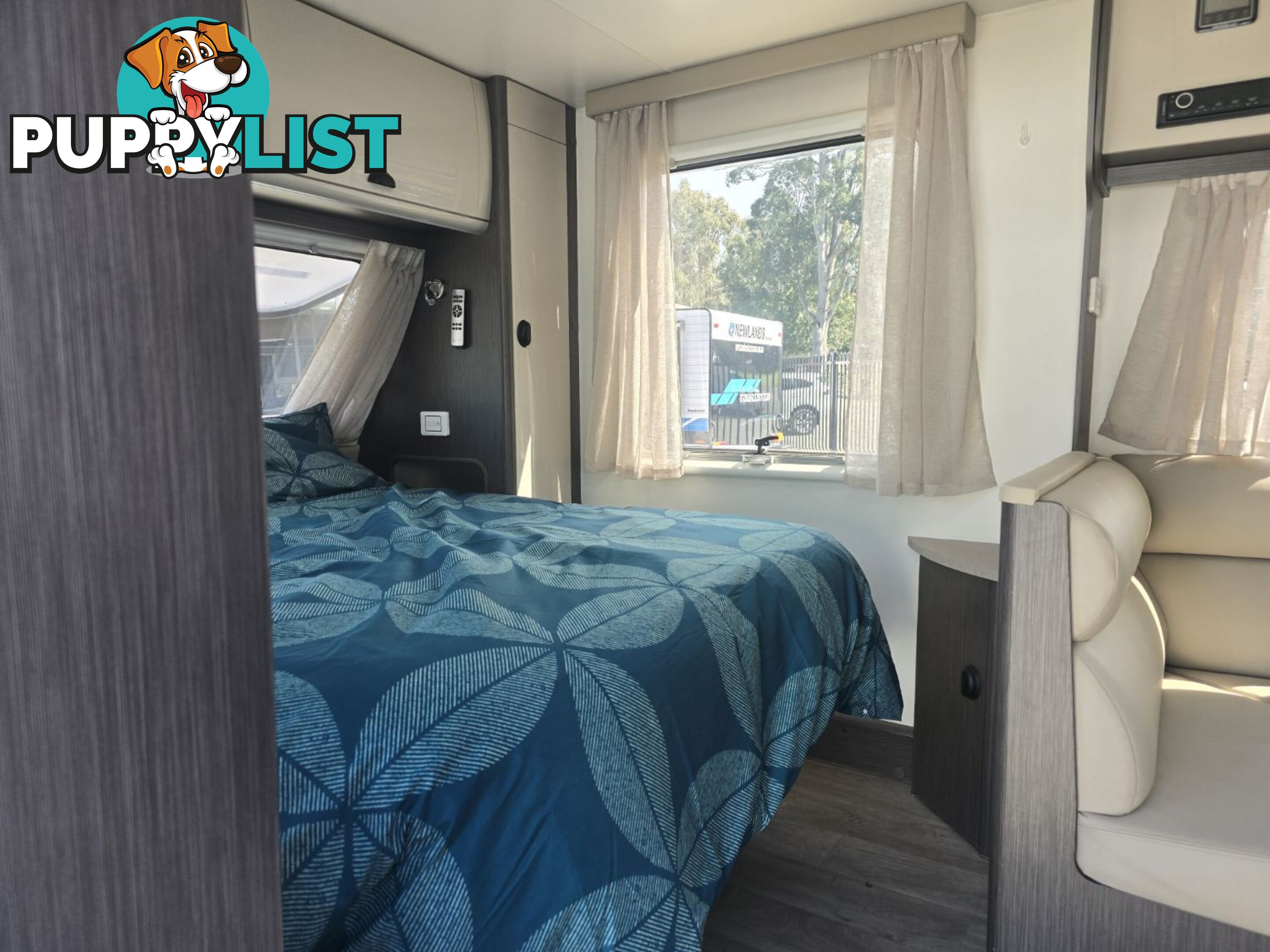 2021  JAYCO JOURNEY  20.62-2.JY CARAVAN