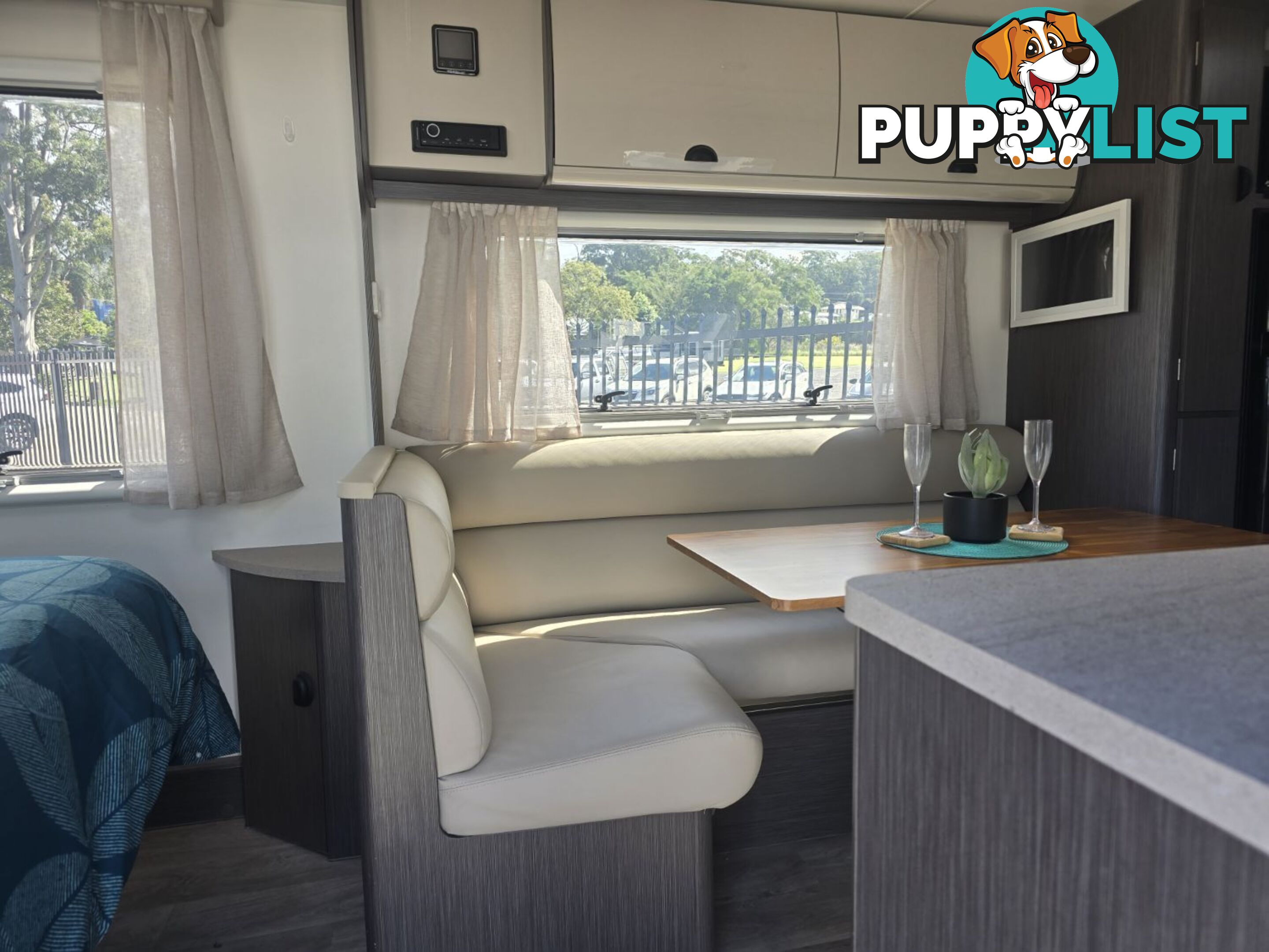 2021  JAYCO JOURNEY  20.62-2.JY CARAVAN