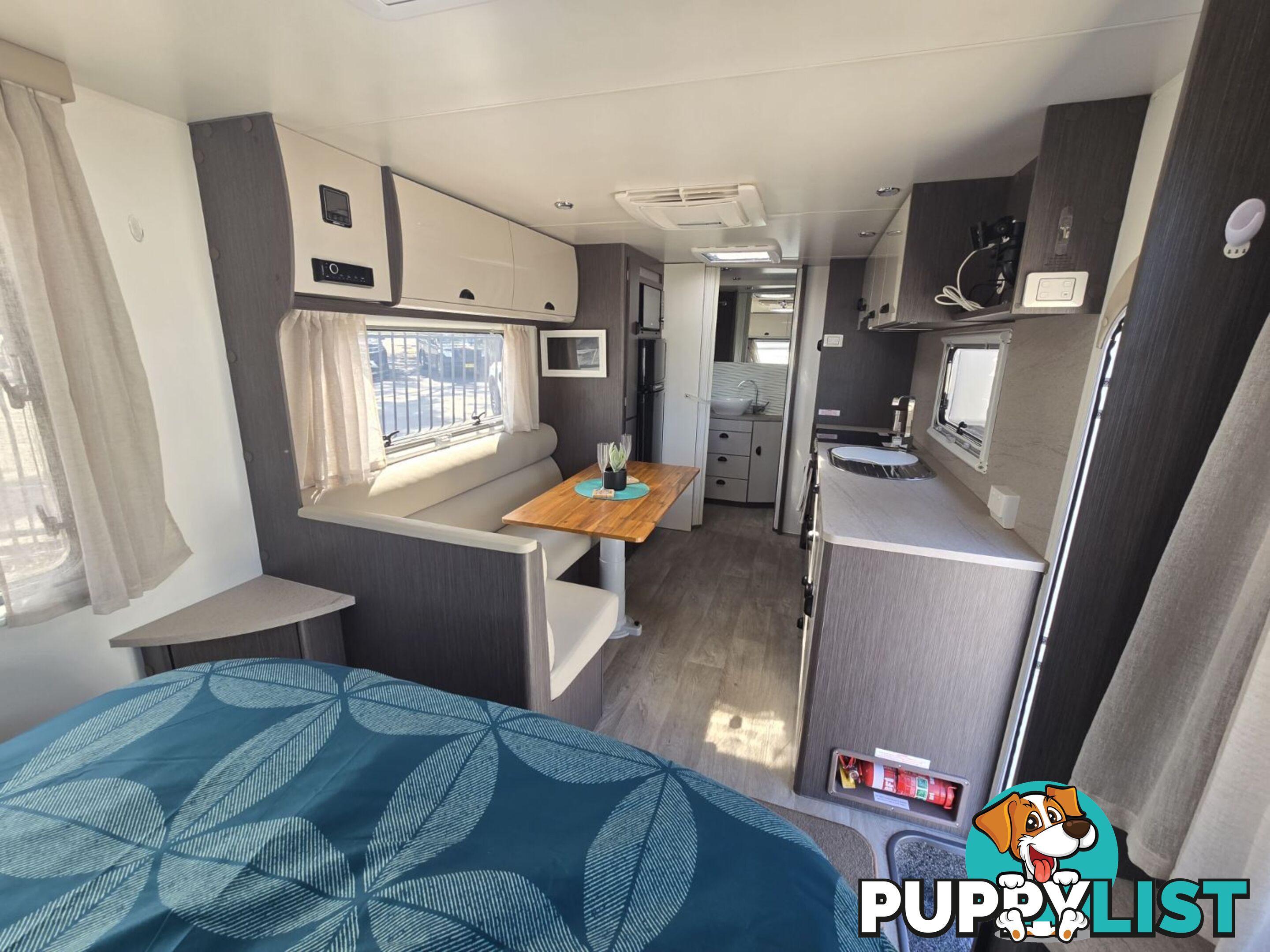 2021  JAYCO JOURNEY  20.62-2.JY CARAVAN