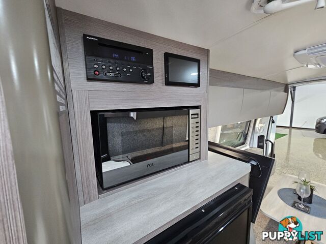 2024  JAYCO JRV CAMPERVAN RM.19-1.JV-MY24 