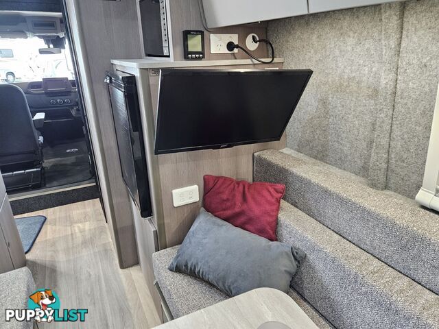 2024  JAYCO JRV CAMPERVAN RM.19-1.JV-MY24 
