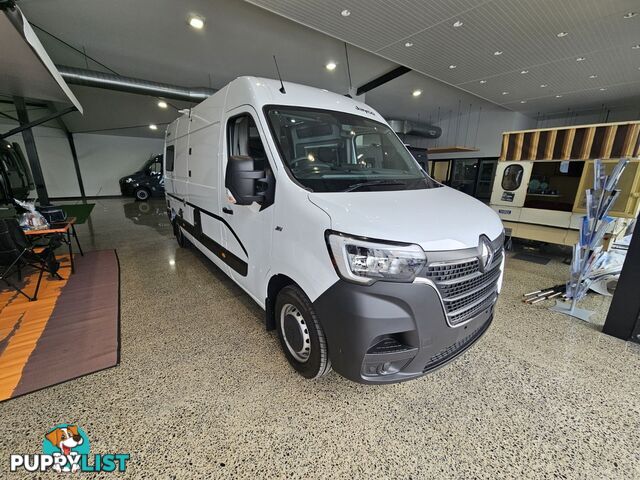 2024  JAYCO JRV CAMPERVAN RM.19-1.JV-MY24 