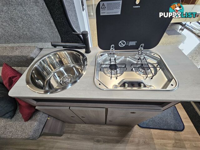 2024  JAYCO JRV CAMPERVAN RM.19-1.JV-MY24 
