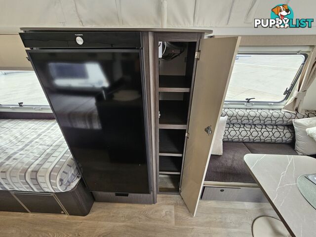 2021  JAYCO JOURNEY  15.48-5.JY-MY21 POPTOP