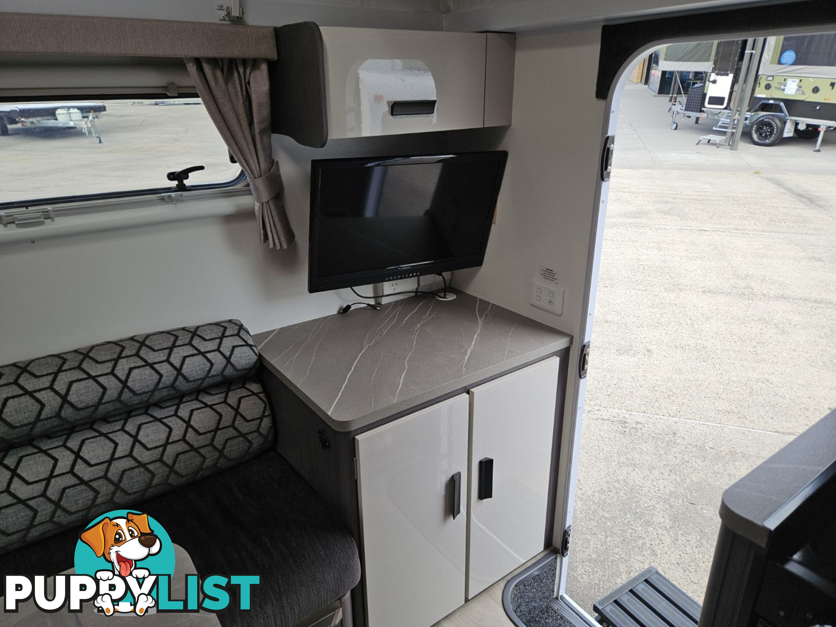 2021  JAYCO JOURNEY  15.48-5.JY-MY21 POPTOP