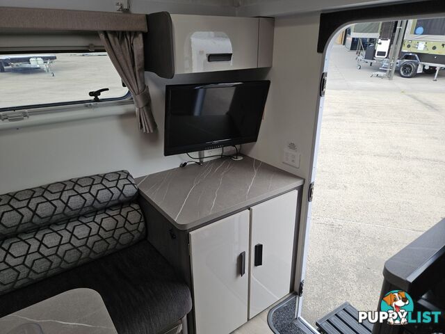 2021  JAYCO JOURNEY  15.48-5.JY-MY21 POPTOP