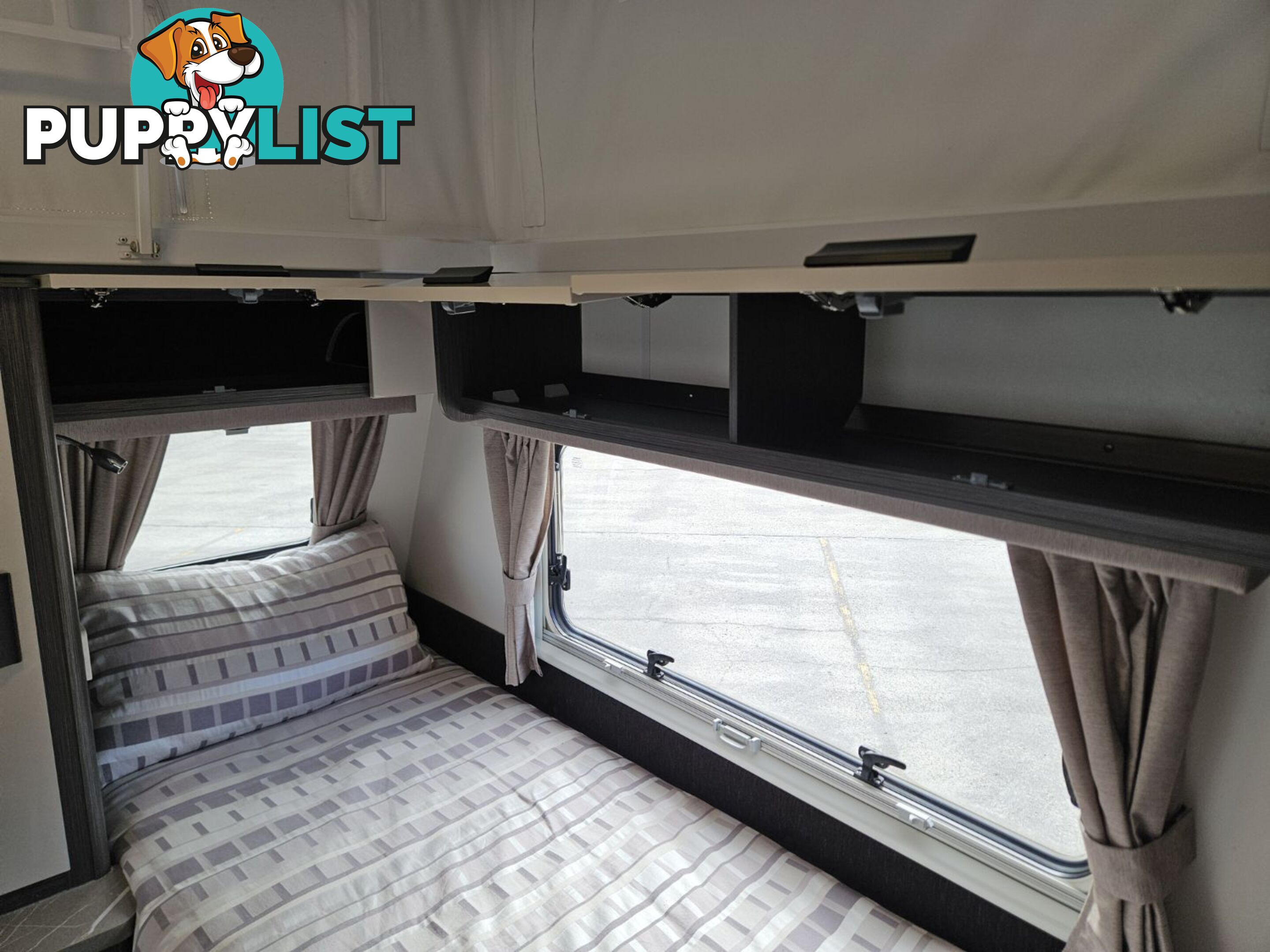 2021  JAYCO JOURNEY  15.48-5.JY-MY21 POPTOP
