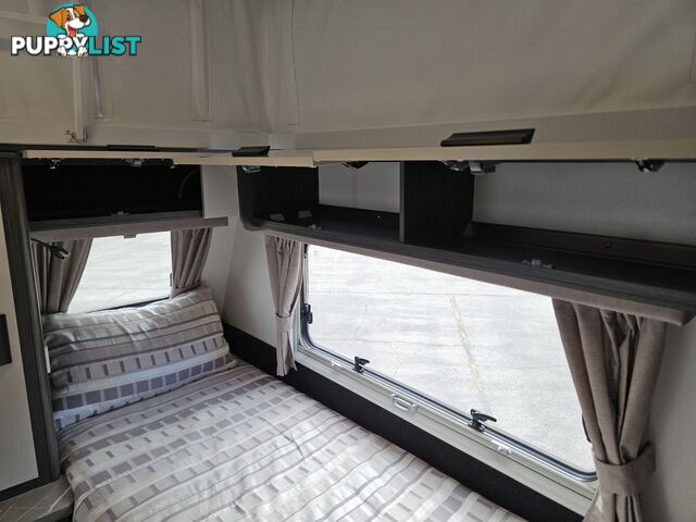 2021  JAYCO JOURNEY  15.48-5.JY-MY21 POPTOP