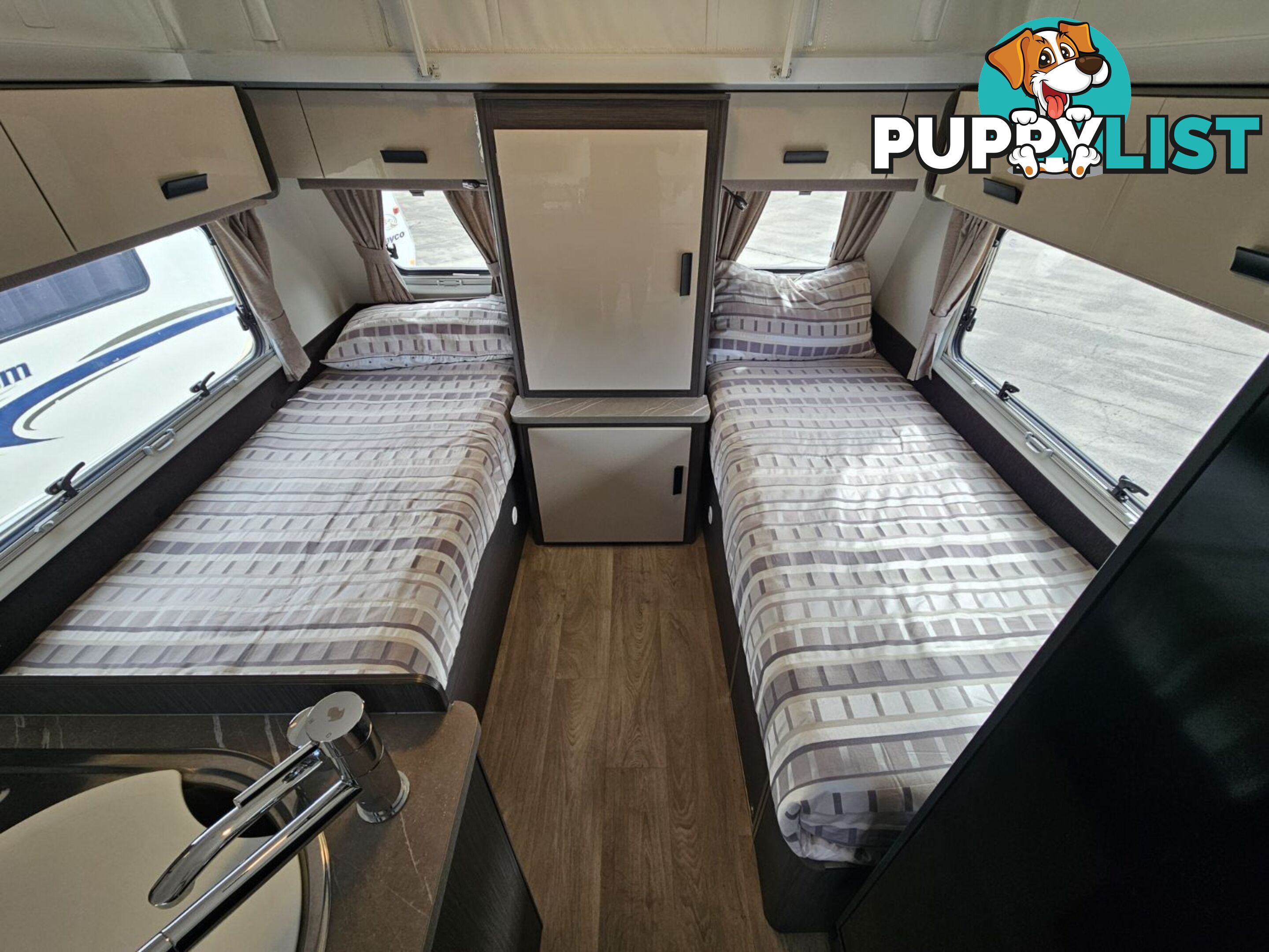 2021  JAYCO JOURNEY  15.48-5.JY-MY21 POPTOP
