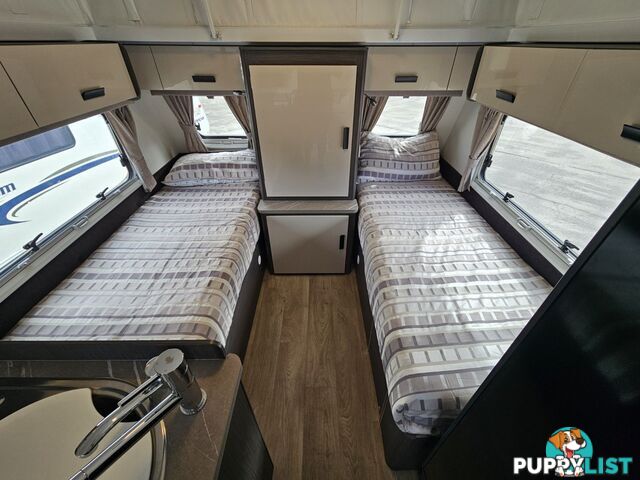 2021  JAYCO JOURNEY  15.48-5.JY-MY21 POPTOP