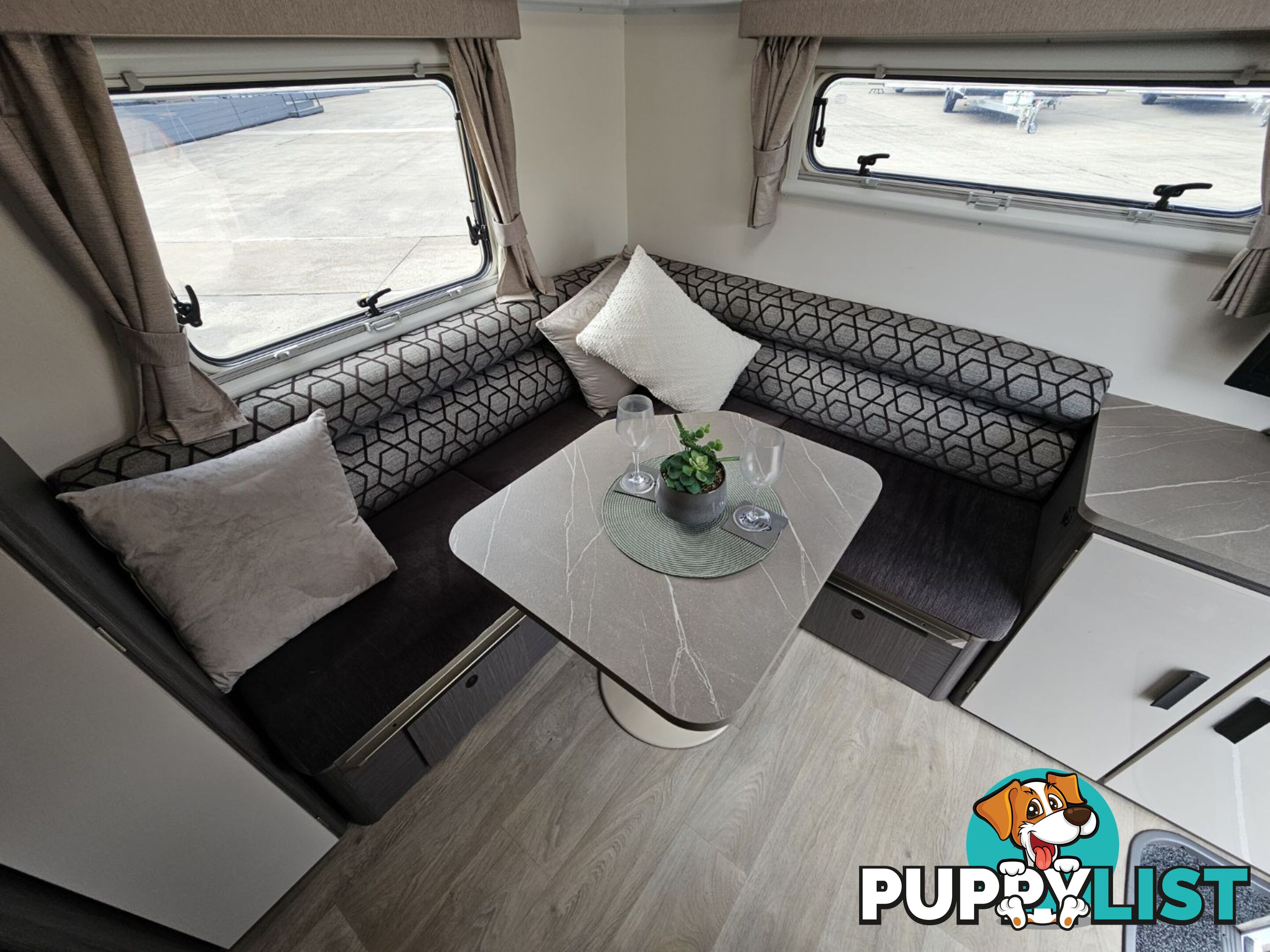 2021  JAYCO JOURNEY  15.48-5.JY-MY21 POPTOP