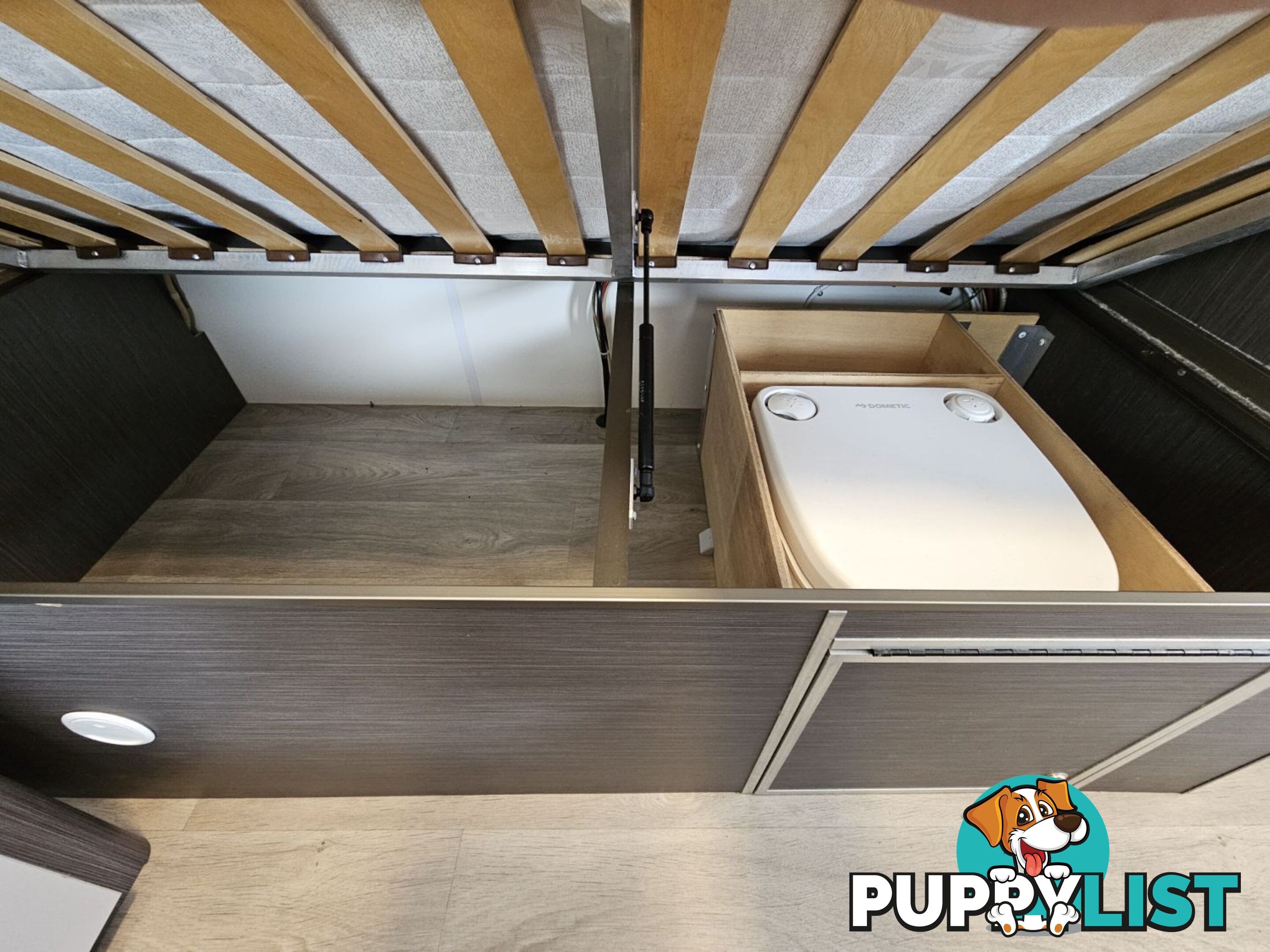 2021  JAYCO JOURNEY  15.48-5.JY-MY21 POPTOP