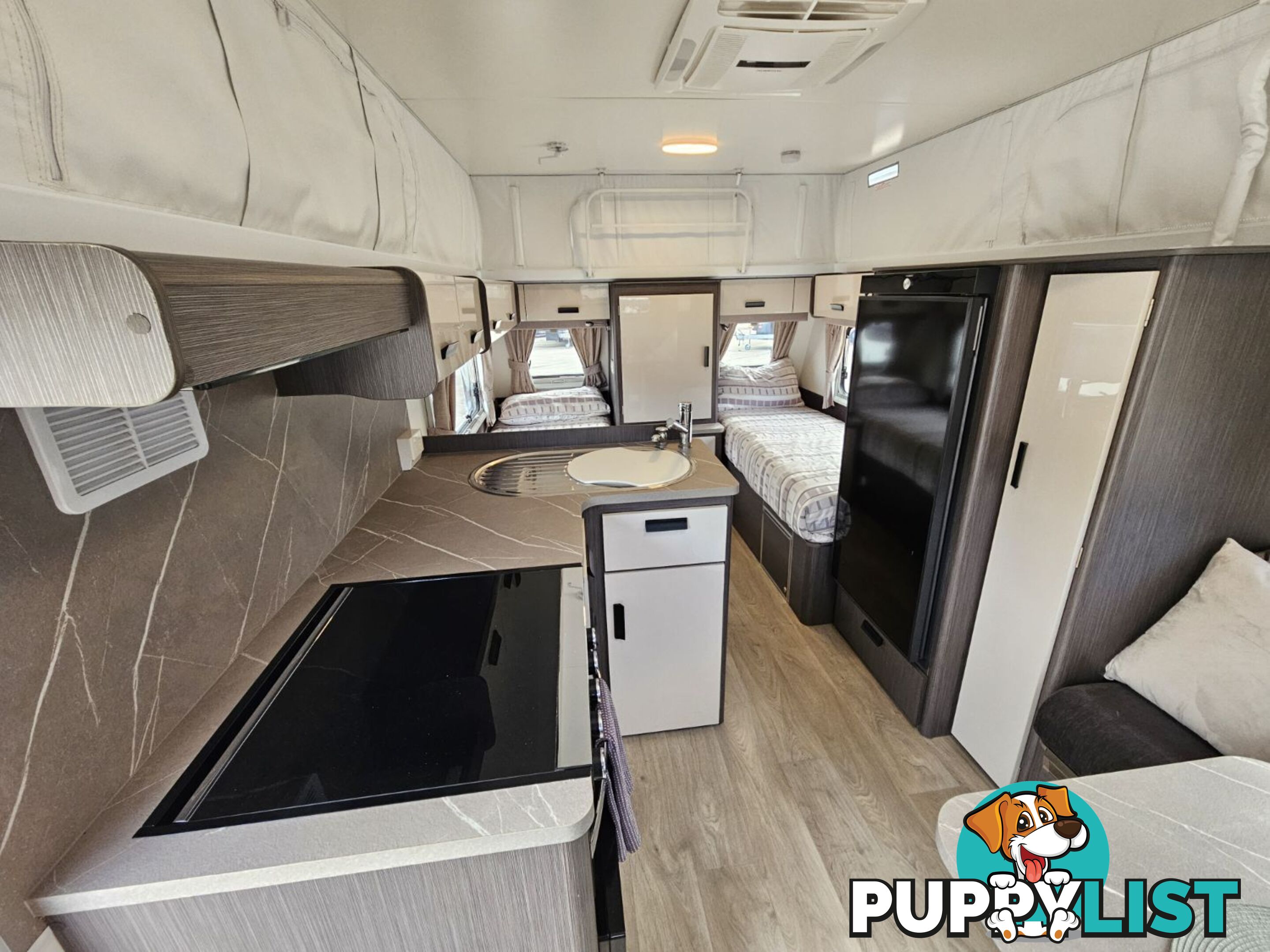 2021  JAYCO JOURNEY  15.48-5.JY-MY21 POPTOP